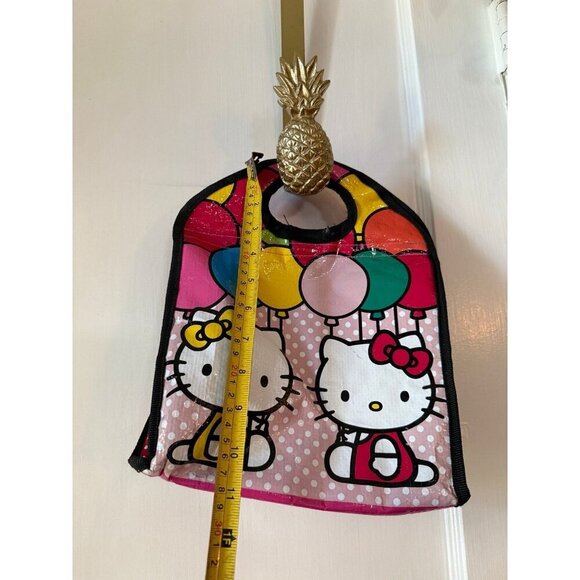 Hello Kitty by Zak! Sanrio insulated lunch bag - Picture 7 of 12